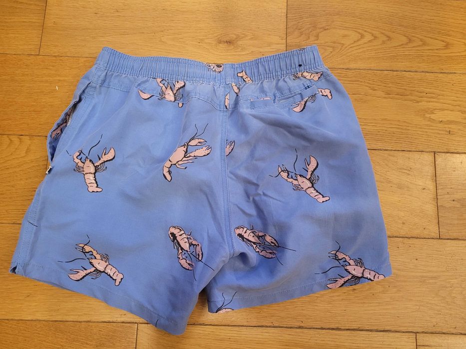Krótkie spodenki SWIM S
