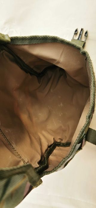 Підсумок-сухарка