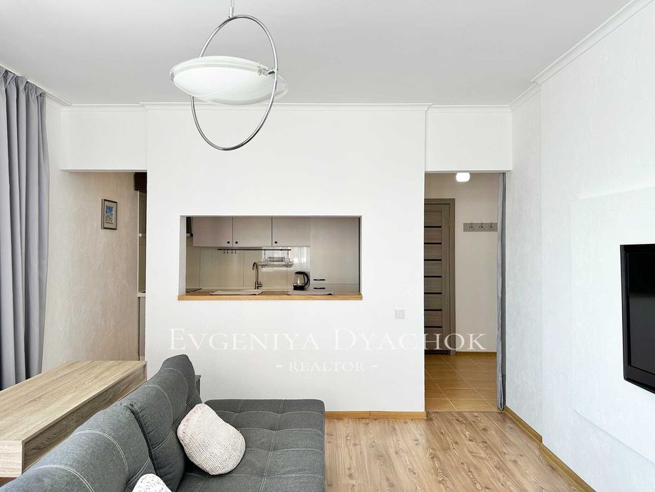 Оренда квартири - Чабани, вул. Машинобудівників, 4-Б