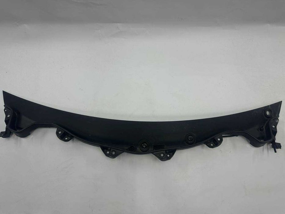 Накладка підкапотна склоочисника (жабо), Tesla Model X 21+