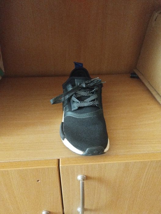 Продам кросівки 36 розмір (23 см) в гарному стані, одягала пару раз, не підійшов розмір