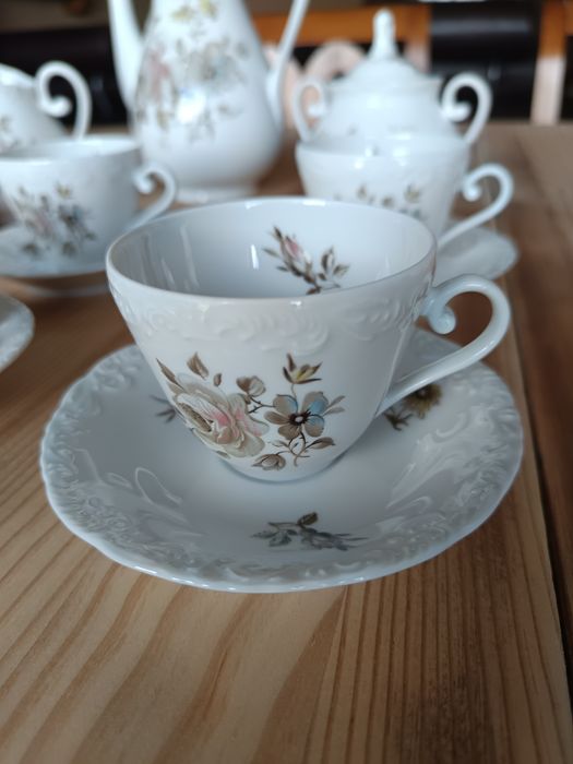 SPAL Tea Service64862567077507121