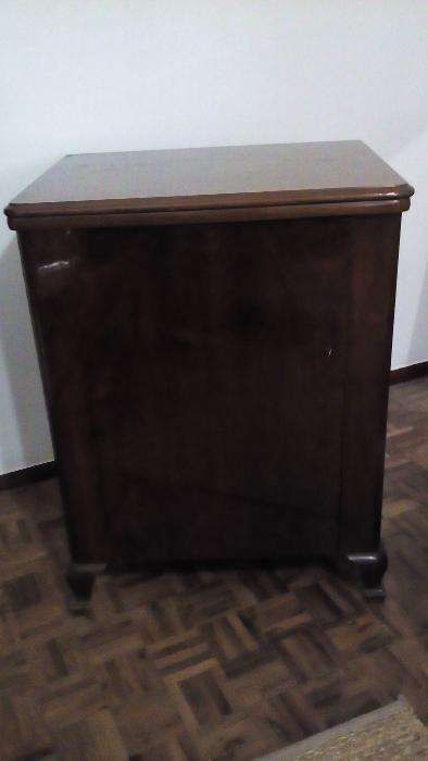 Maquina de Costura OLIVA CL 50 Como Nova