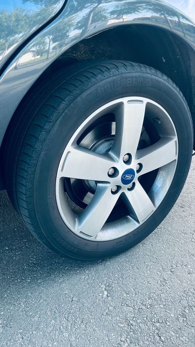 Ford S-Max 1.8 TDI 7L457557584454635526
