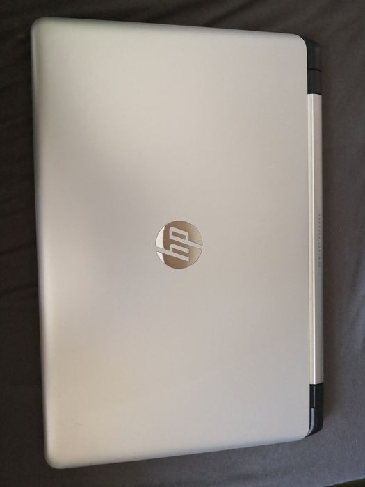 HP 355 G2 15,6" AMD A4-6210 128GB SSD 8GB RAM