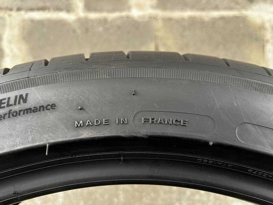 225/45 R19 MICHELIN PILOT SPORT 4 шини літні