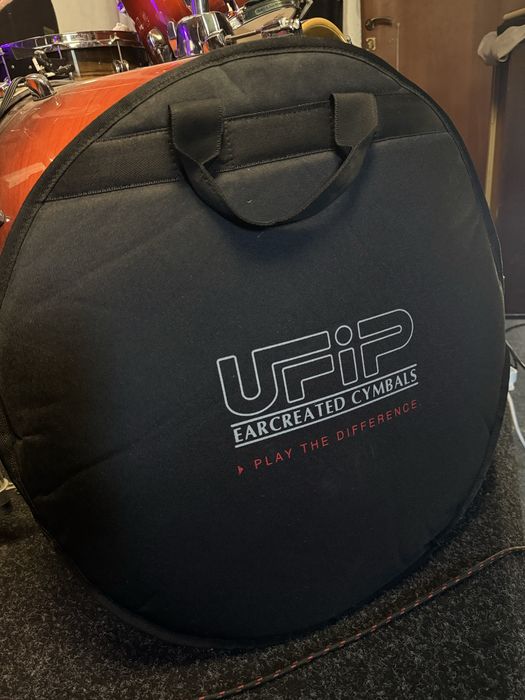 Продам тарілки UFIP Tiger Series