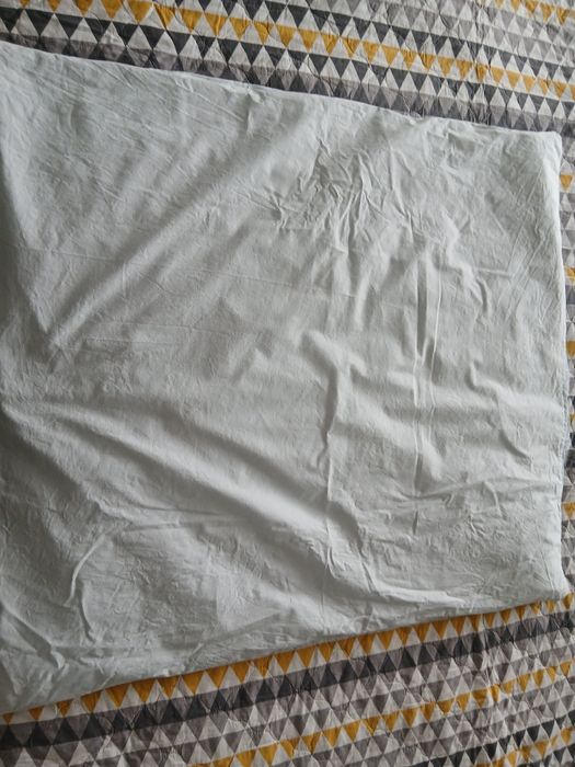 Постіль у ліжечко ковдра, подушка, непромокаюча пелюшка