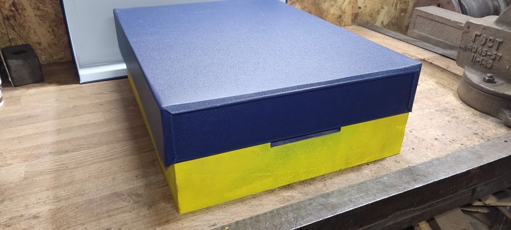 Криші  металеві на вулики ППУ І ДЕРЕВО  6р, 8р, 10 р