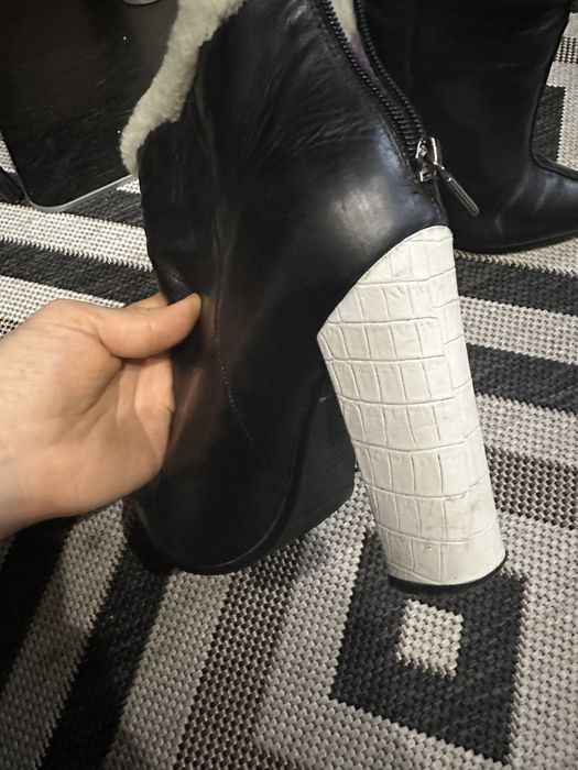 Ботильони  vessardi