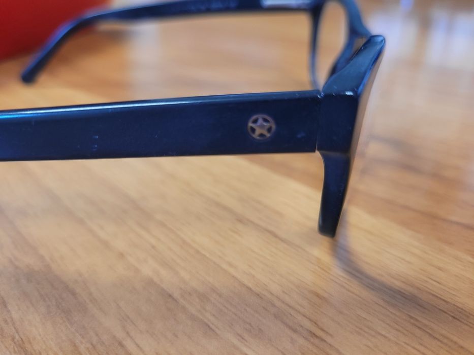Okulary Polar zerówki antyrefleks