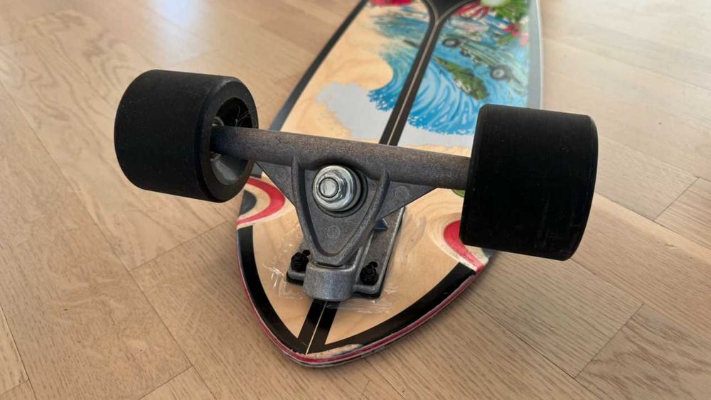 longboard - Купити товари для спорту - Ціна на OLX.ua
