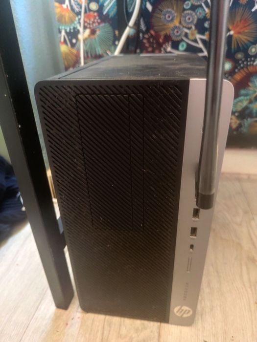 Setup / Complete 4K PC509689233094758402
