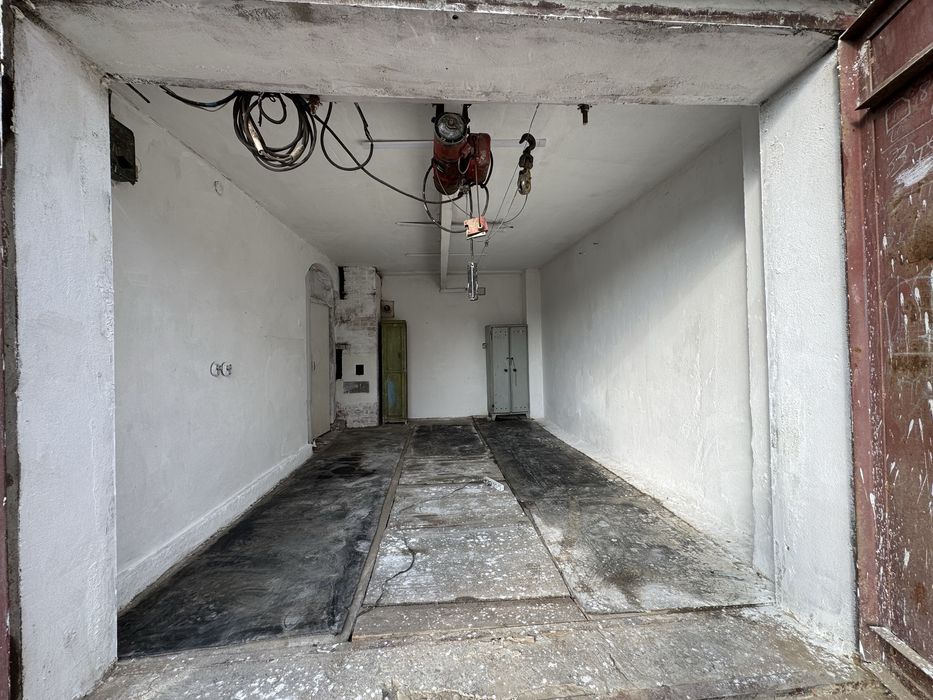 Оренда гаража,здам в оренду бокс ,оренда