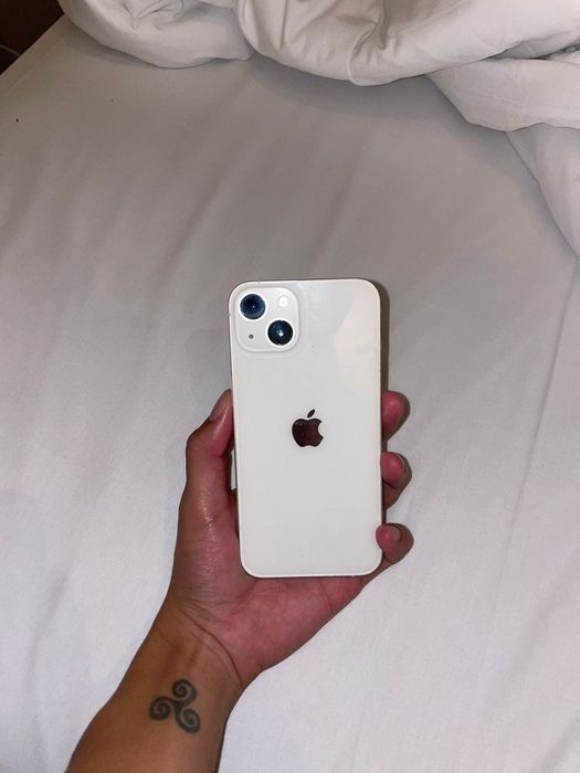 iPhone 13 Branco 128GB