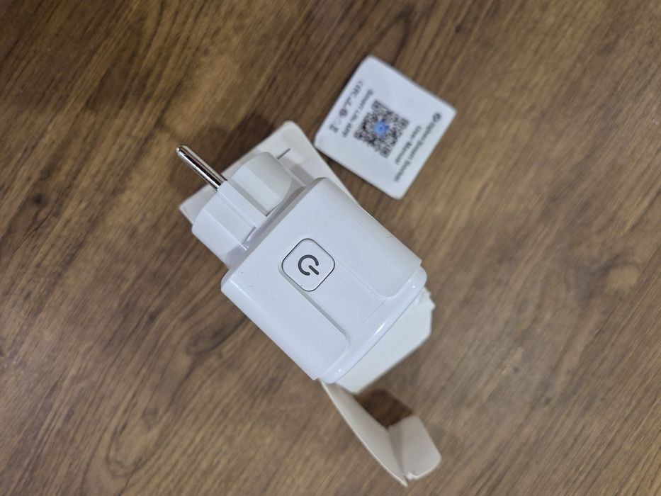 Tomada Inteligente (Smart Plug).
 * Marca: GIRIER