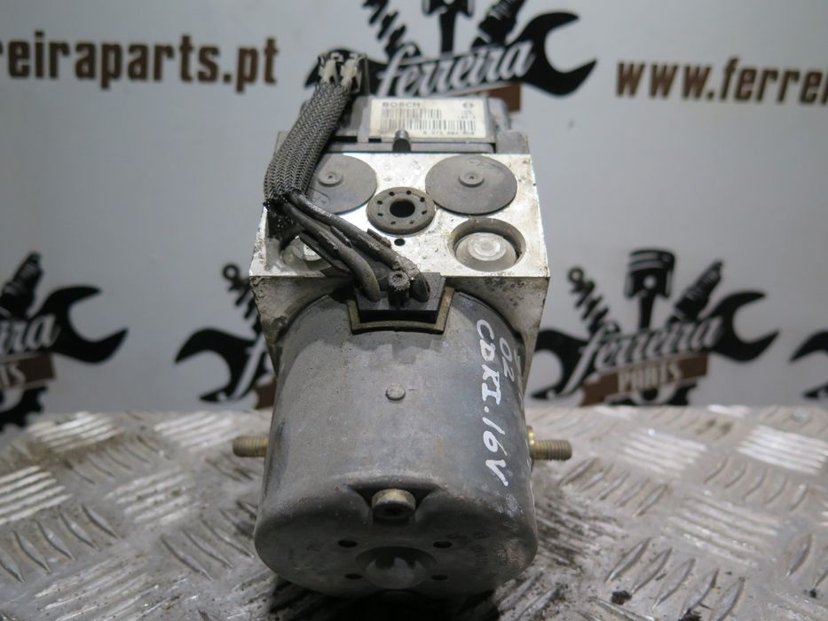 MÓDULO DE ABS KIA SORENTO REF: 0273004660