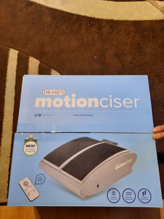 Masażer motion ciser