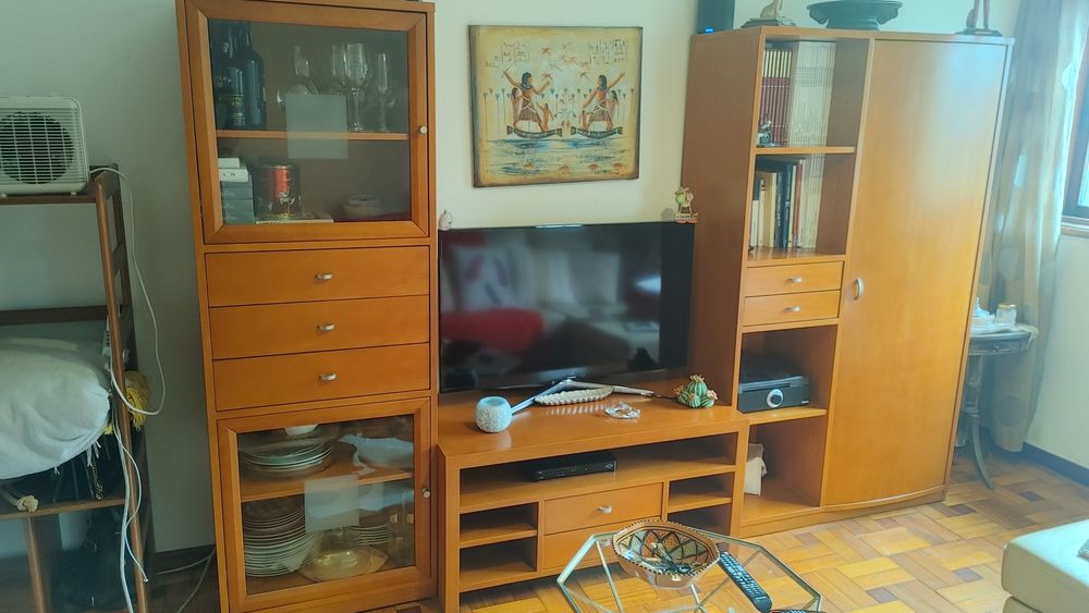 Móvel sala jantar