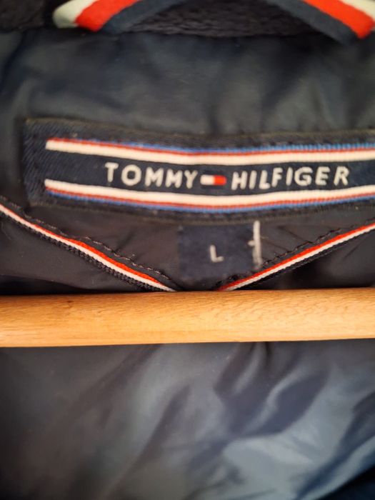 Kurtka damska Hilfiger