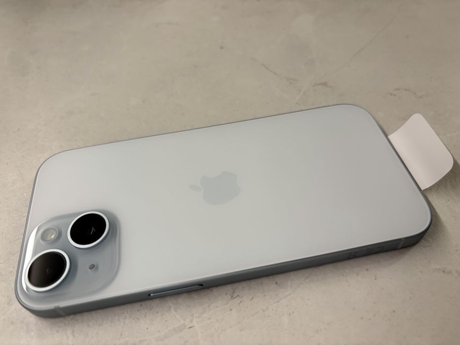 iphone 15 128 gb