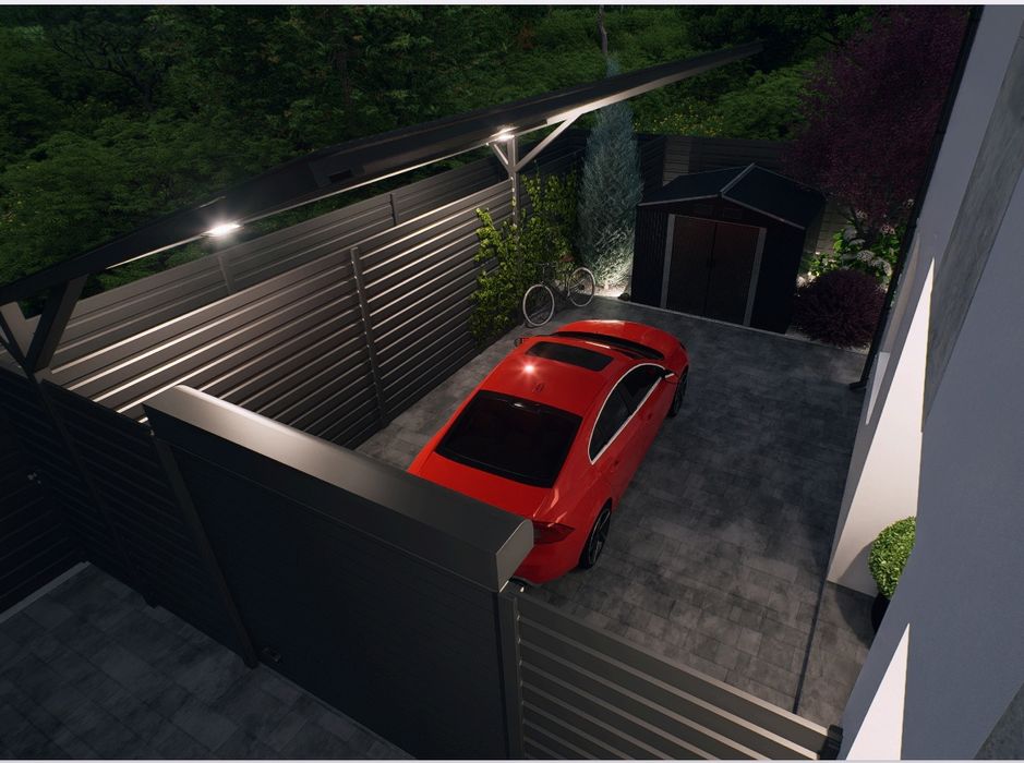 Таунхаус з ремонтом  110 кв.м. Ірпінь. 100 000 $.