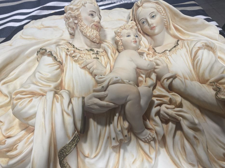 Quadro da Sagrada Família