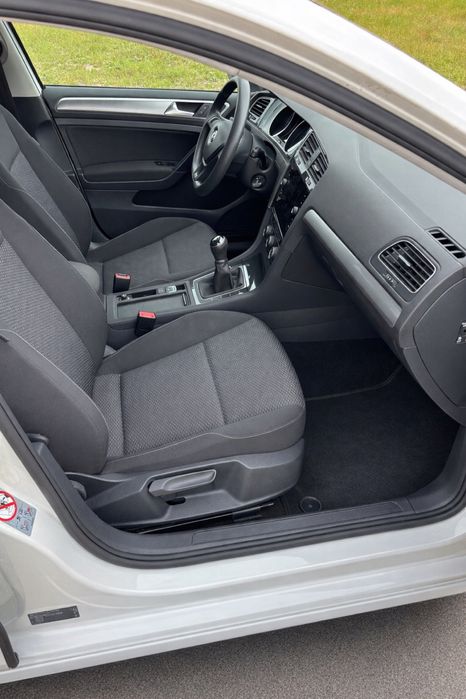 Vw Golf Variant 1.6tdi 85mil kms