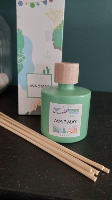Dyfuzor zapachowy Ava&May Ibiza