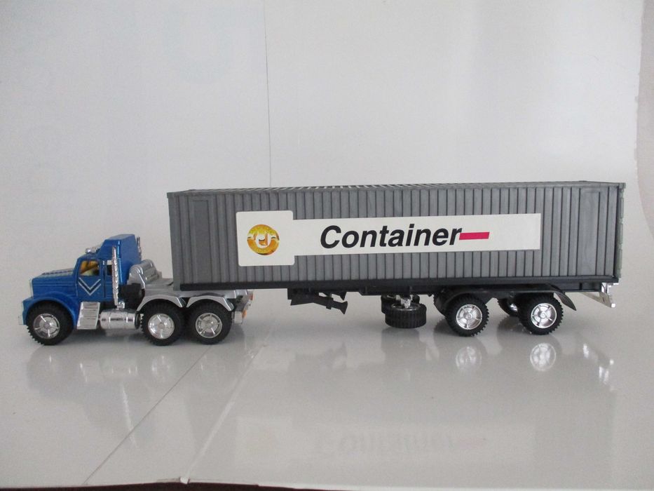 Miniaturas Camião CAMIÃO 42CM 11CM 6CM