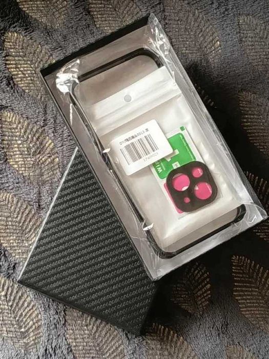 Bumper para iPhone 13