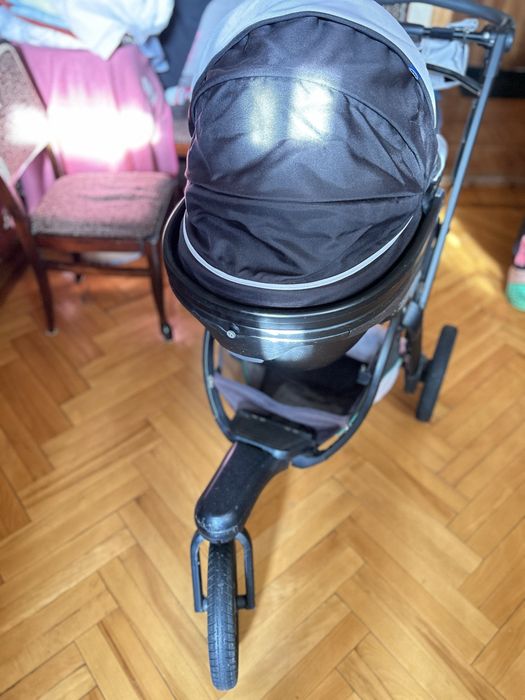 Коляска дитяча Chicco 3 в 1