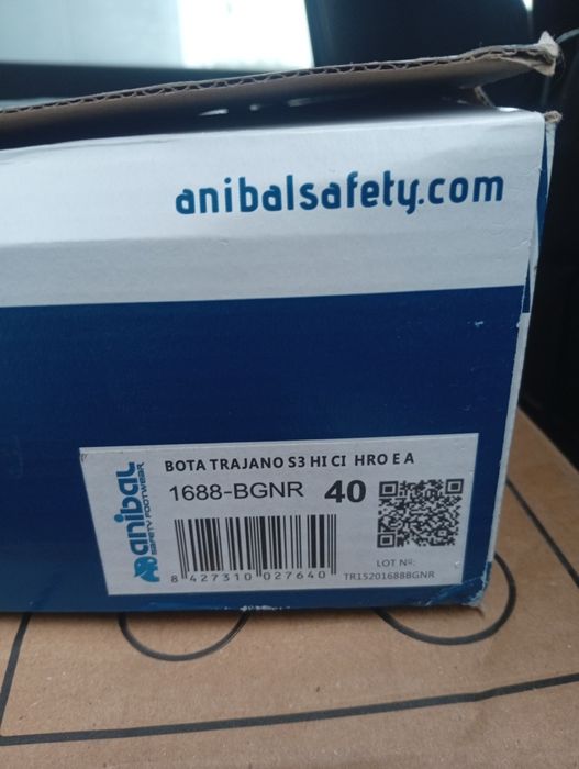 Botas segurança,temperaturas extremas S3,antistatic,antislip oil resis