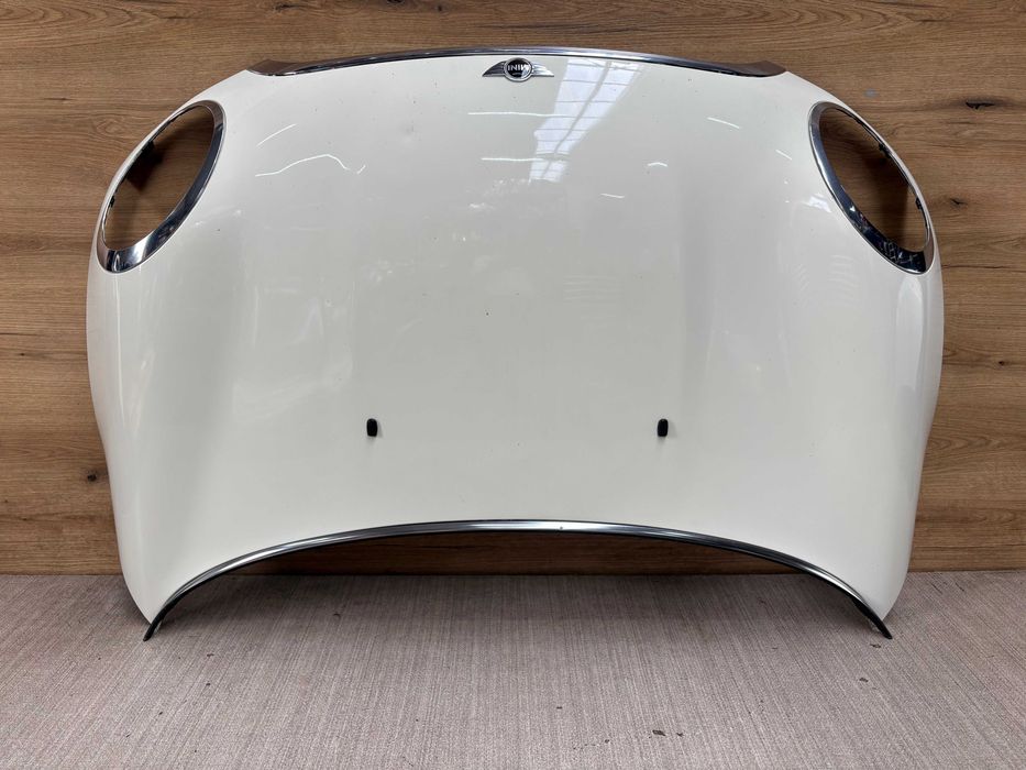 maska mini cooper kolor 850/0