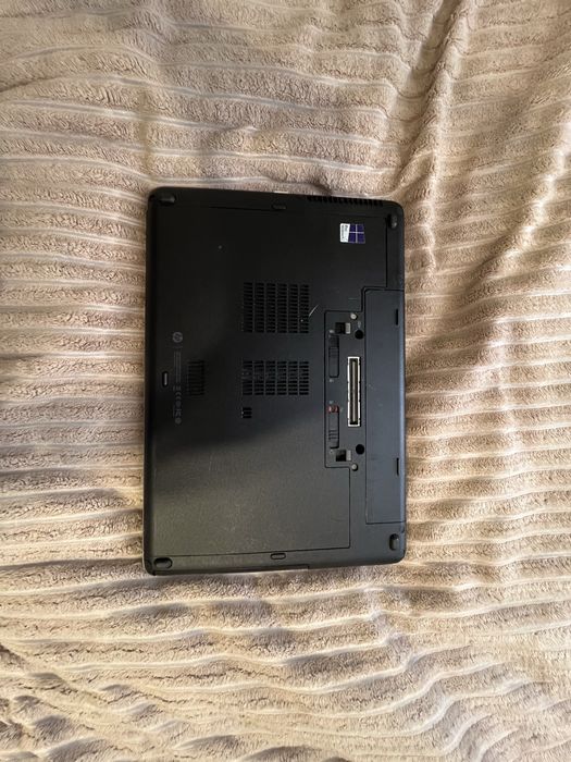 Продам ноутбук  hp 640