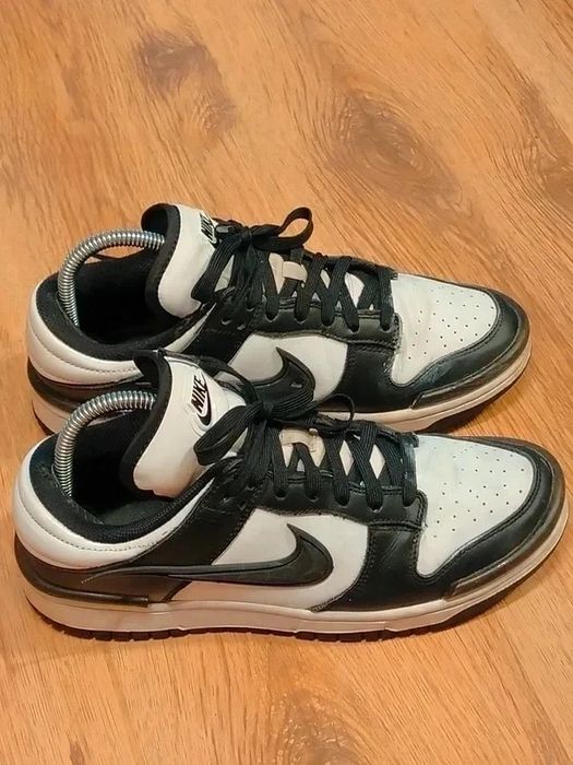 Nike Dunk Low Twist 40,5 Męskie sneakersy streetwear