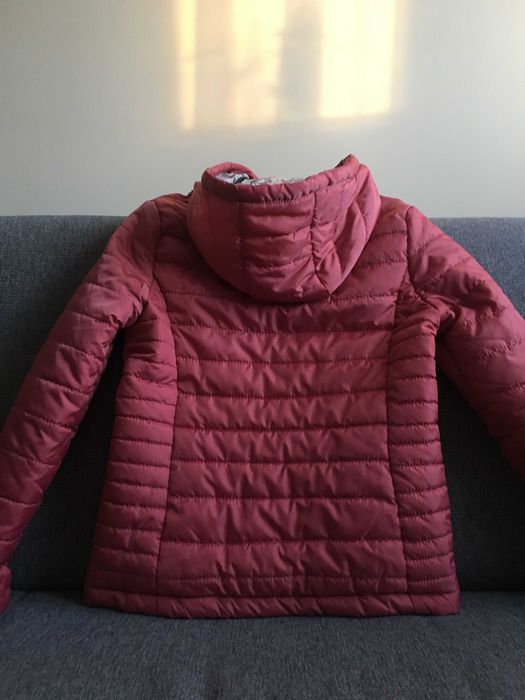 Kurtka pikowana roz 40,