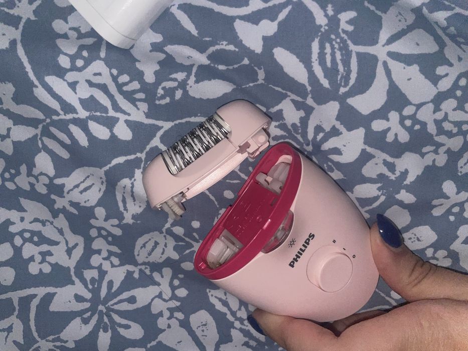 Depiladora de Arranque Philips BRP531/00