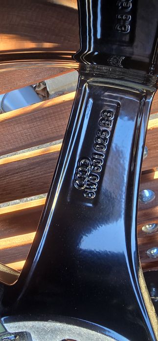 Felgi Audi A5 F5 A4 B8 B9 A7 Q3 Q5 A8 D4 Q7 4M 5x112 R18 ET29 66.6