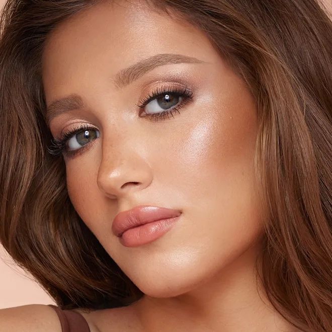 Контур  Charlotte Tilbury оригінал  Fair Medium