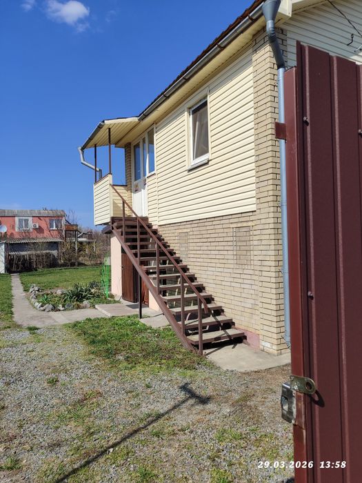 Продам дачу в Обуховке