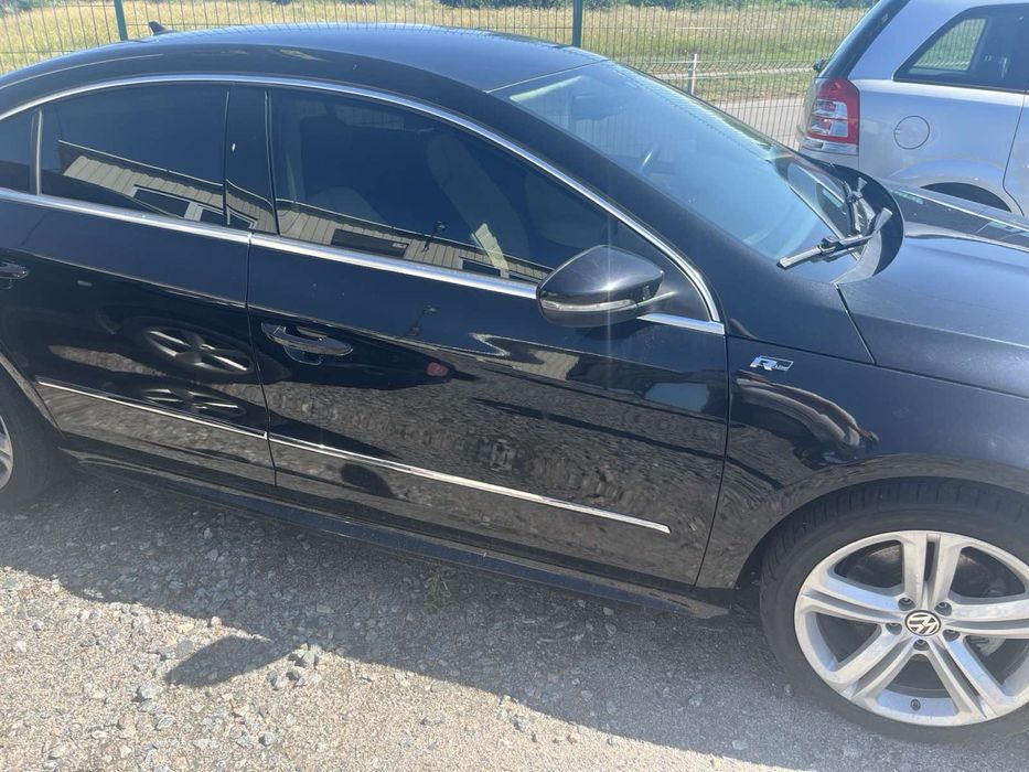 Продам Volkswagen CC 2012