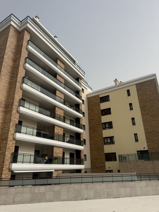 Vendo t3 Terraços da Ponte