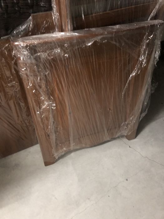 Cama de bebé / criança como nova Saint Clair