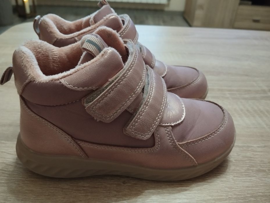 Botki Nelli Blu rozmiar 28