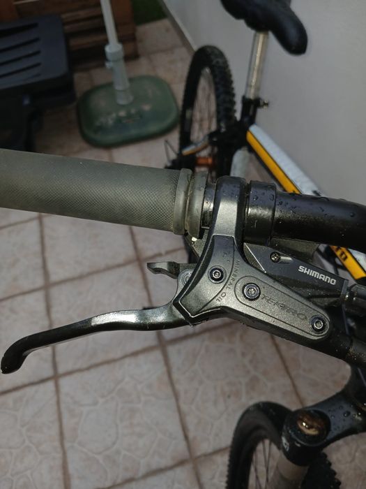 Berg Trailrock Ltd Comp Series