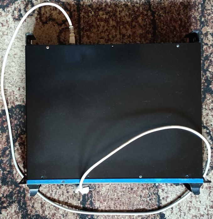 Підсилювач Park Audio V4 1200 MkII