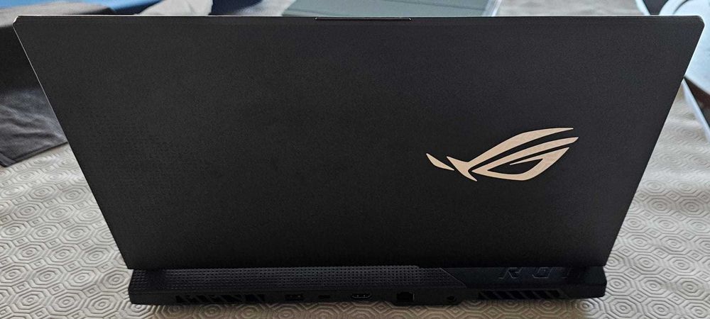 Portátil Gaming Asus ROG G13QR Ryzen 9 GeForce 3070 c/garantia