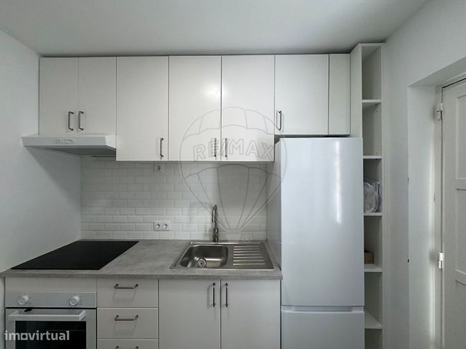 Apartamento T2 para arrendamento