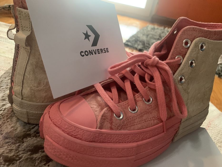 Converse x Feng Chen Wang 2 in 1 Chuck 70